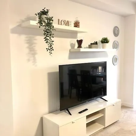 Nuevo Apartamento Centrico * Jerez de la Frontera