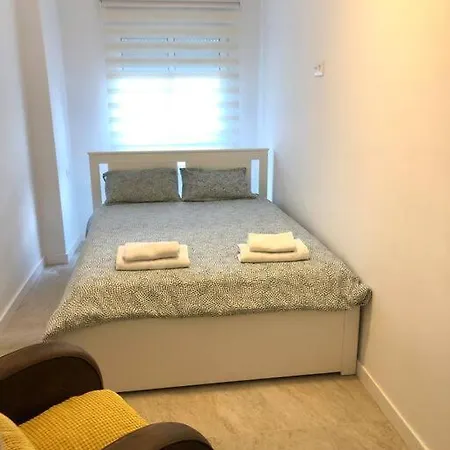 Nuevo Apartamento Centrico Daire Jerez de la Frontera