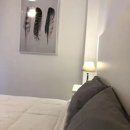 Nuevo Apartamento Centrico Daire Jerez de la Frontera