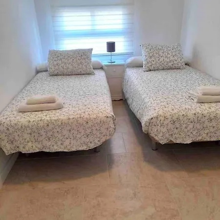 Nuevo Apartamento Centrico Apartment