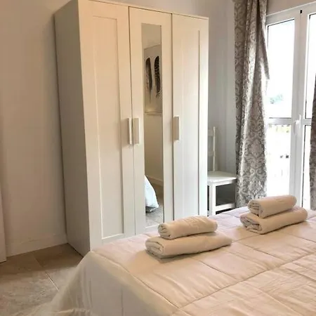 Nuevo Apartamento Centrico Appartement *