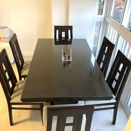 Nuevo Apartamento Centrico Appartement Jerez de la Frontera