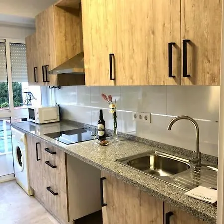 Nuevo Apartamento Centrico