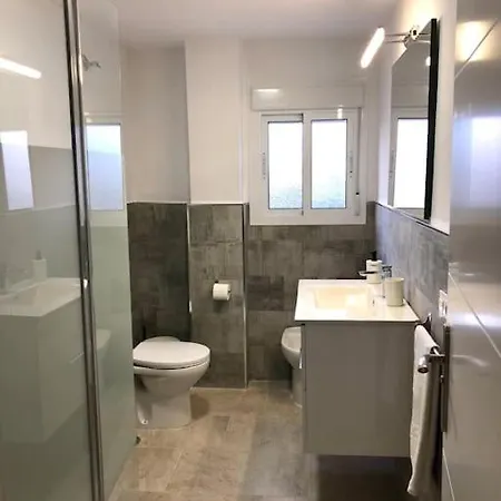 Nuevo Apartamento Centrico Jerez de la Frontera